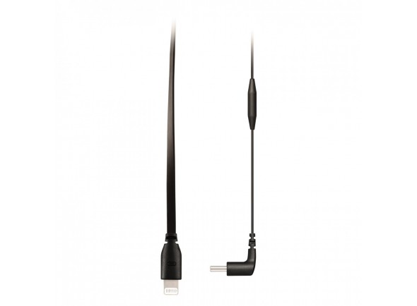 Rode SC15 Lightning Accessory Cable Rode SC15 Lightning Accessory Cable